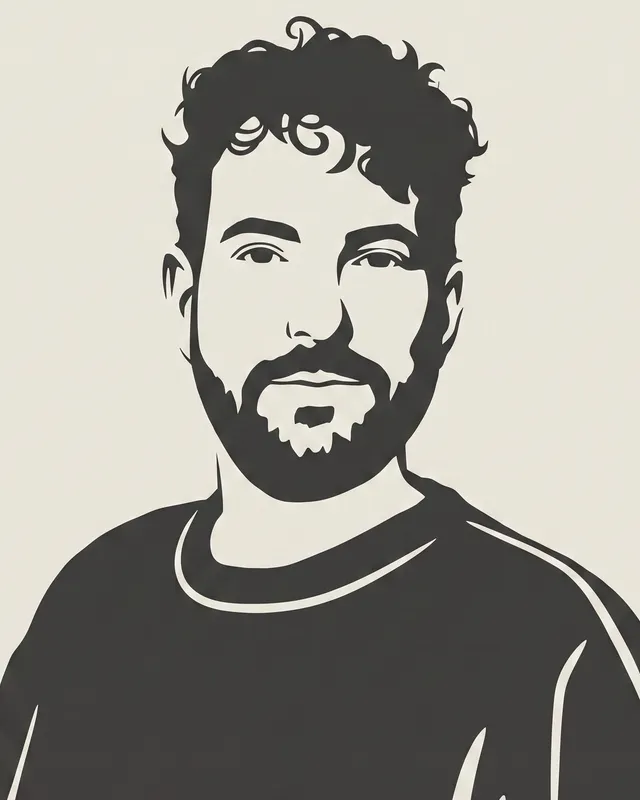 Robert Vogt
